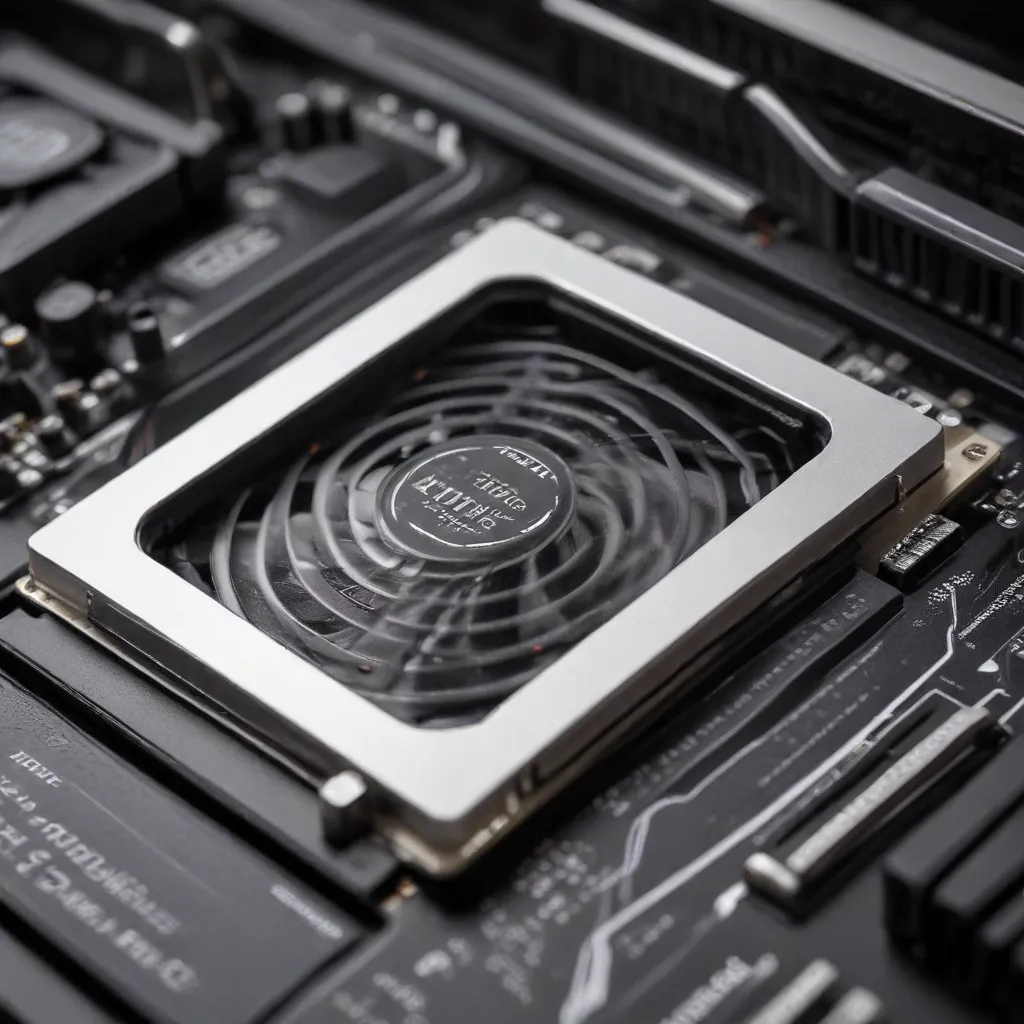 Laptop Cooling Upgrades for Improved Thermal Performance: Extending the Lifespan of Your High-End Laptop Investment