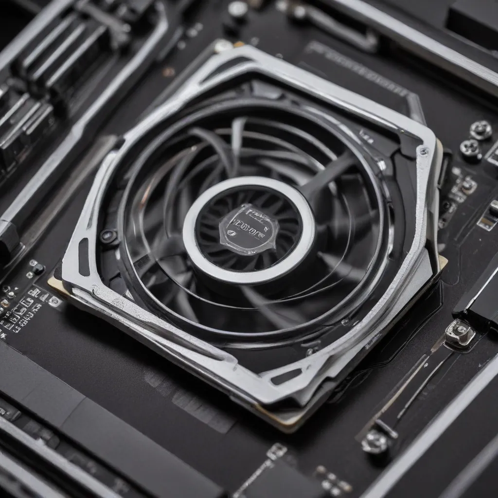 Laptop Cooling Upgrades for Improved Thermal Performance: Extending the Lifespan of Your High-Performance Laptop
