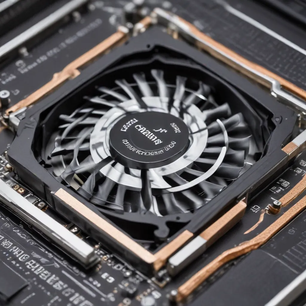 Laptop Cooling Upgrades for Increased Reliability: Preventing Thermal Throttling and Ensuring Consistent Performance