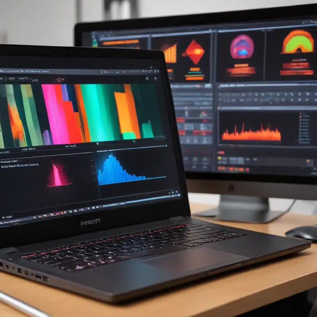 Laptop Display Calibration for Color-Critical Work: Achieving Accurate Visuals