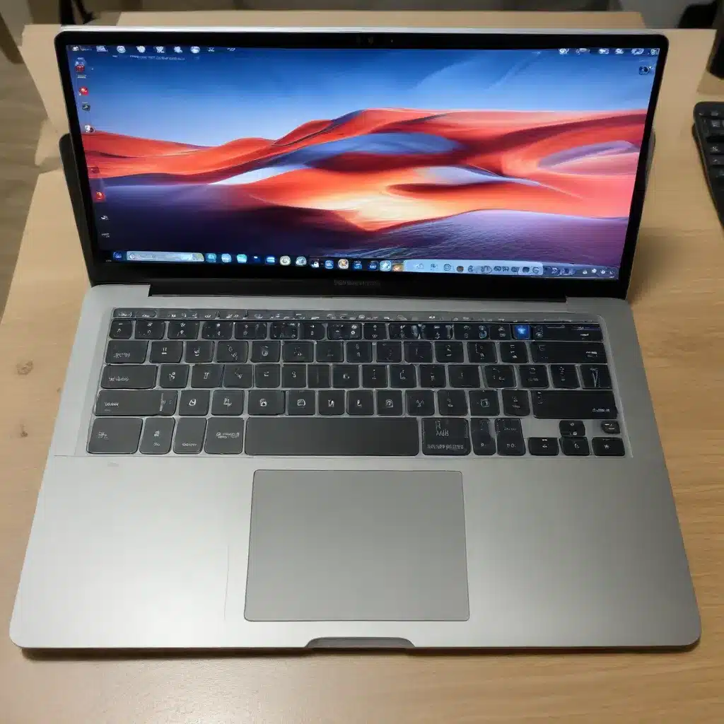 Laptop Dual-Boot with Windows and macOS: Exploring the Possibilities