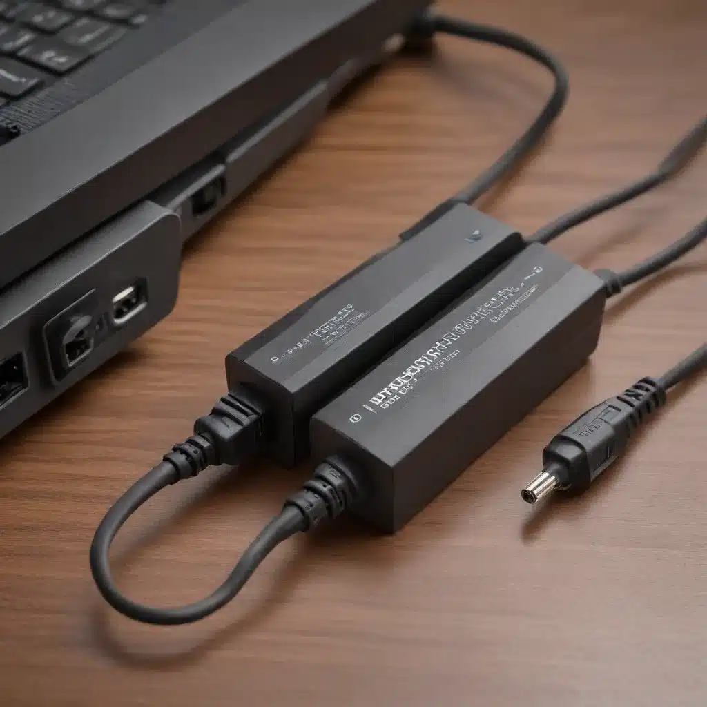 Laptop Ethernet Adapter Guide: Wired Connectivity Solutions