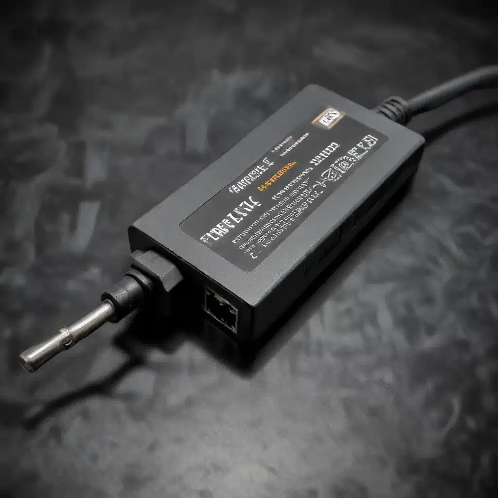 Laptop Ethernet Adapter Performance Upgrade: Boosting Wired Network Speeds