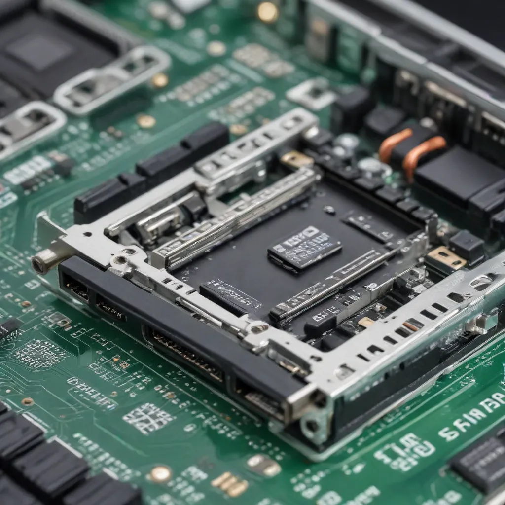 Laptop Expansion Slot Compatibility: Ensuring Proper Fit for Add-on Cards and Modules
