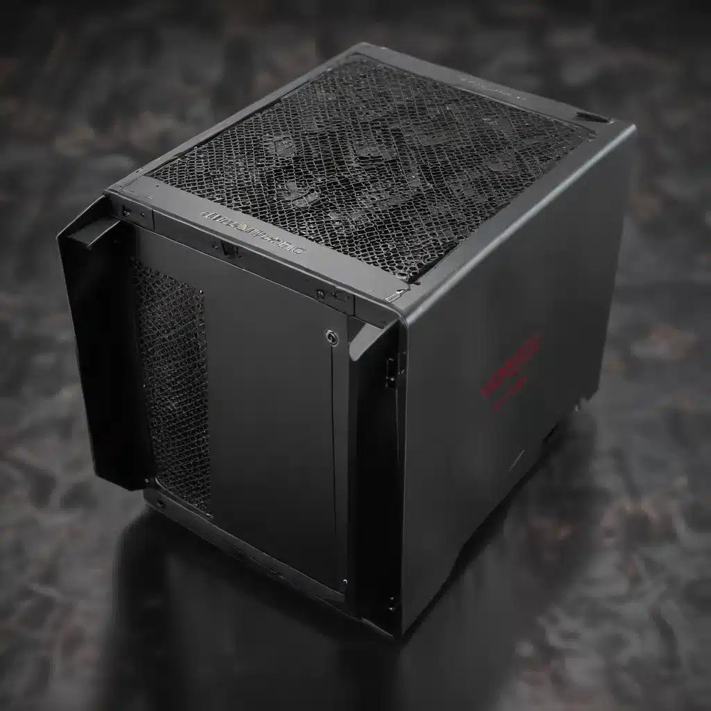 Laptop External GPU Enclosures: Unlocking Discrete Graphics Power