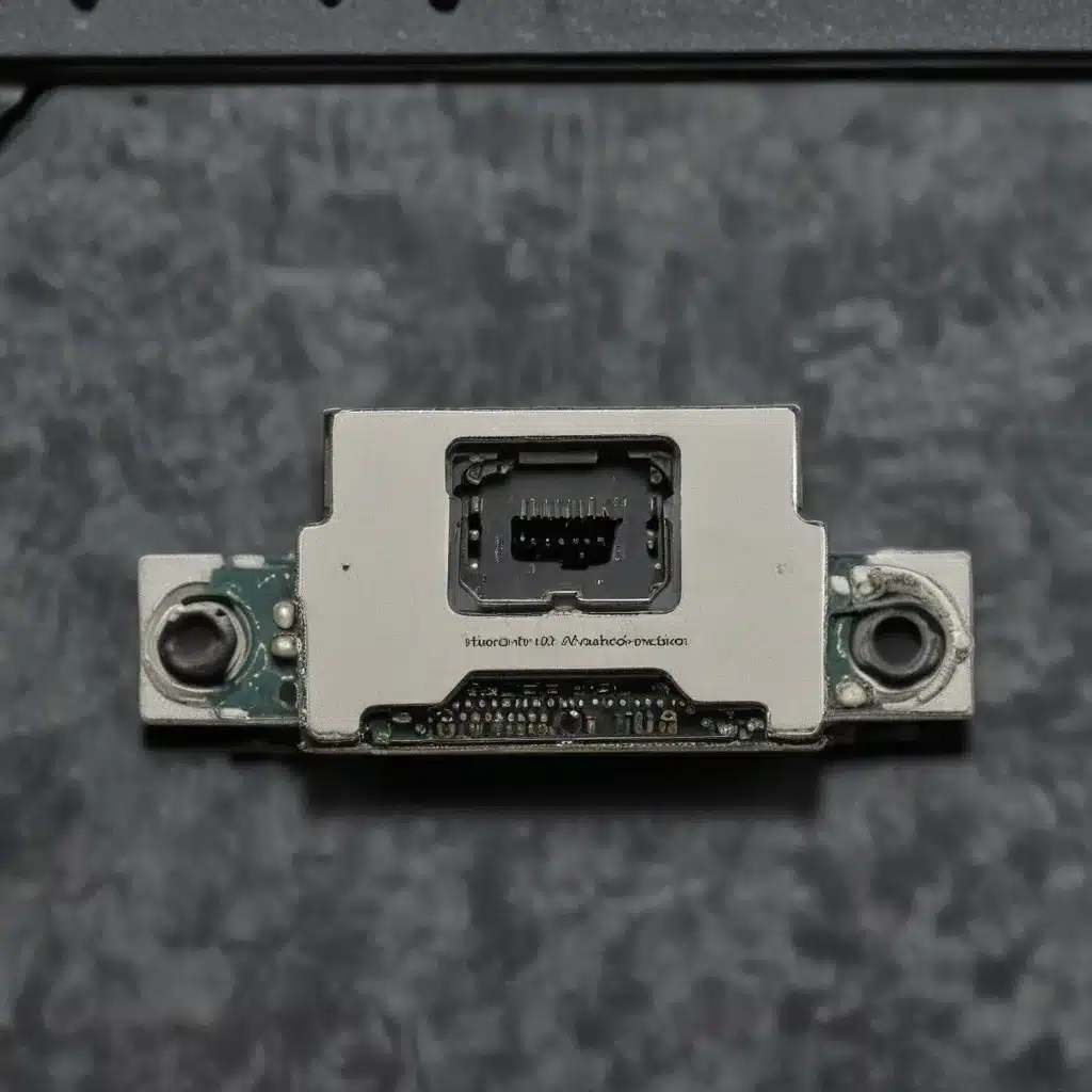 Laptop HDMI Port Repair: Restoring External Display Connectivity