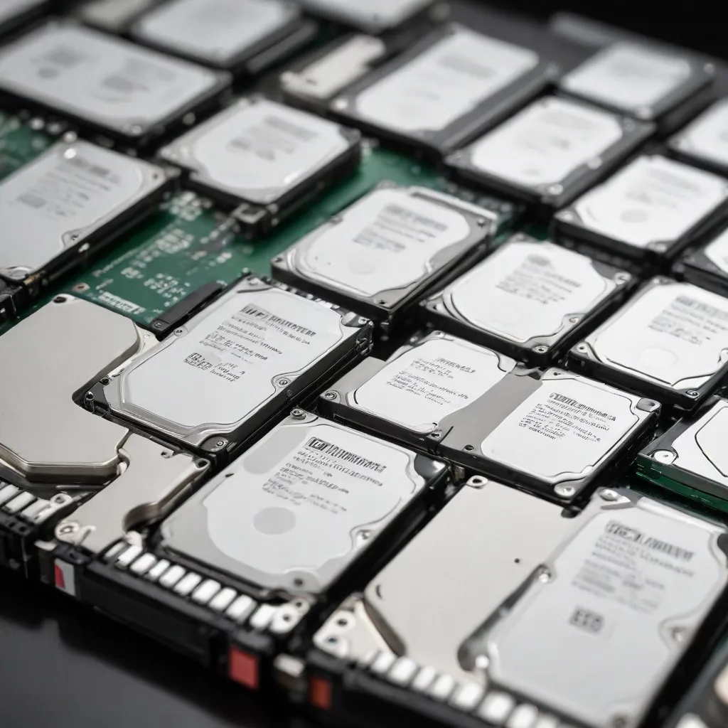 Laptop Hard Drive Cloning: Migrate to a New Drive Seamlessly