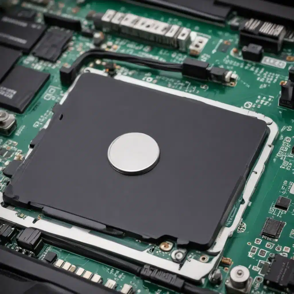 Laptop Hardware Upgrades: Extending the Lifespan of Your Device