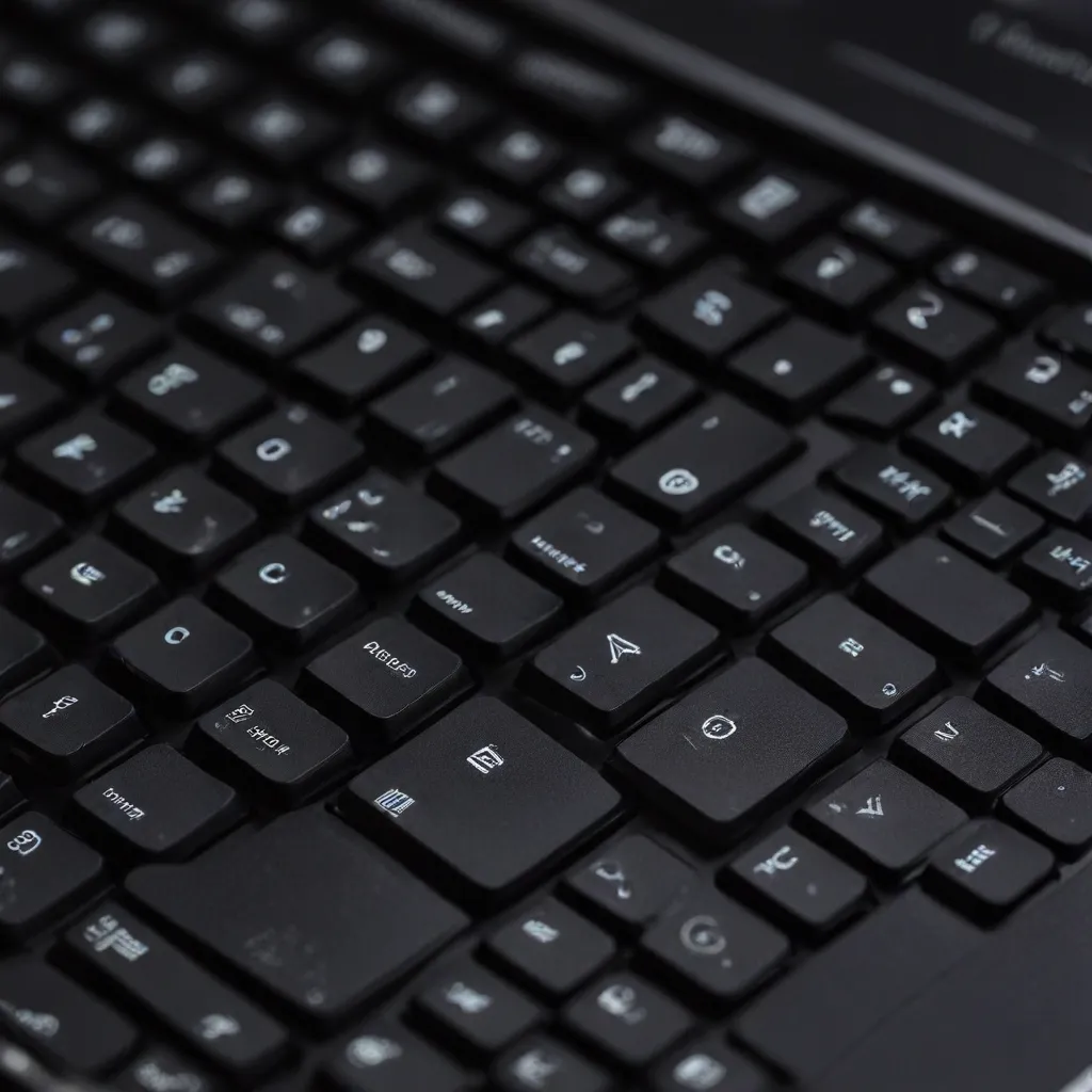 Laptop Keyboard Backlighting: Enhancing Visibility and Productivity