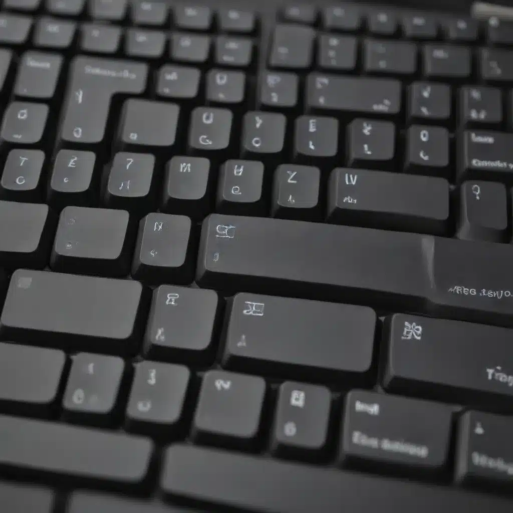 Laptop Keyboard Cleaning Guide: Maintaining a Clean and Responsive Typing Experience