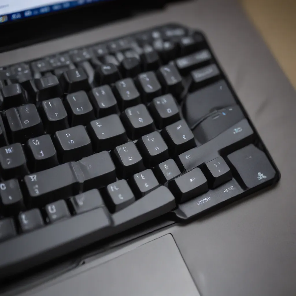 Laptop Keyboard Customization: Optimize Your Typing Experience