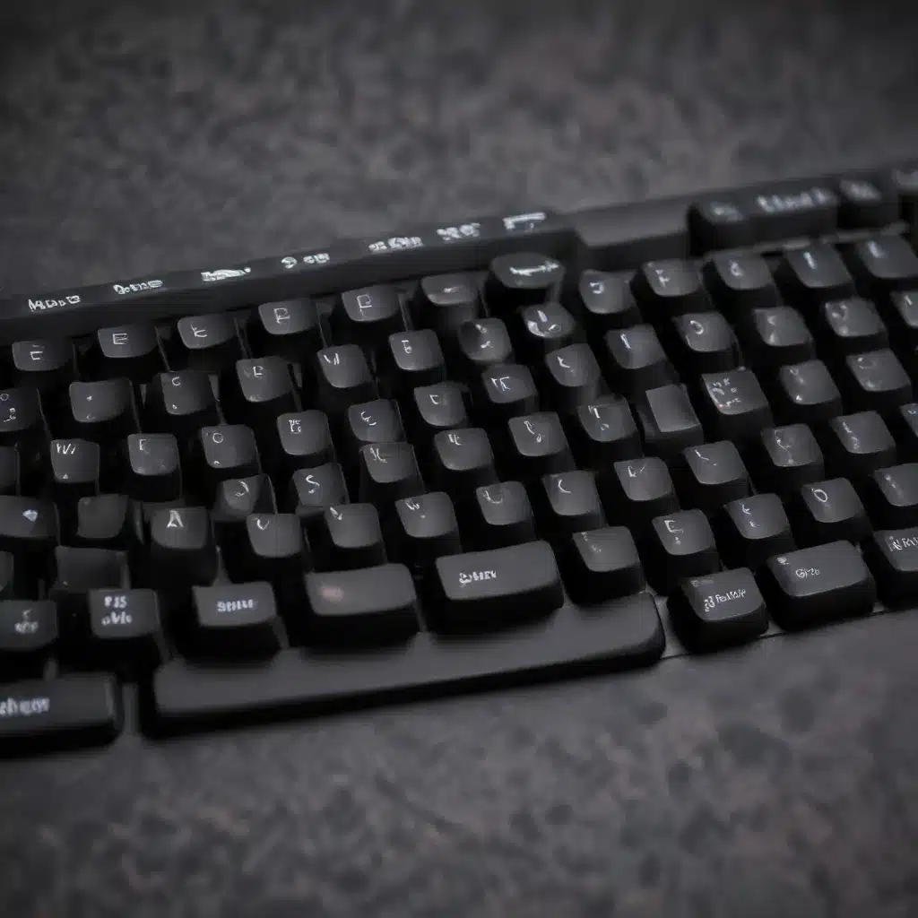 Laptop Keyboard Customization Software: Personalize Your Typing Experience with Advanced Features, Macros, Programmable Shortcuts, and Custom Key Mappings