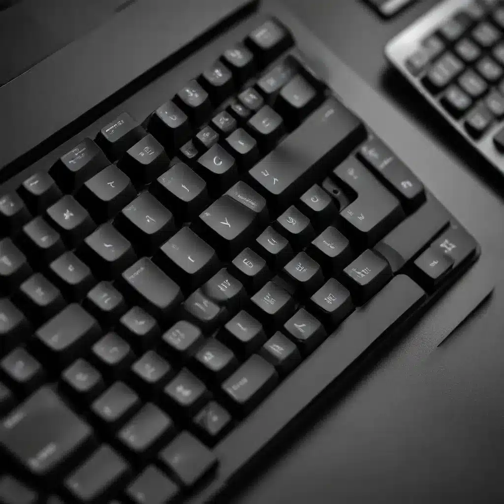 Laptop Keyboard Customization Software: Personalize Your Typing Experience with Advanced Features, Macros, and Programmable Shortcuts