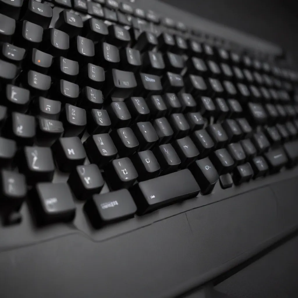 Laptop Keyboard Customization Software: Personalize Your Typing Experience with Advanced Features and Settings
