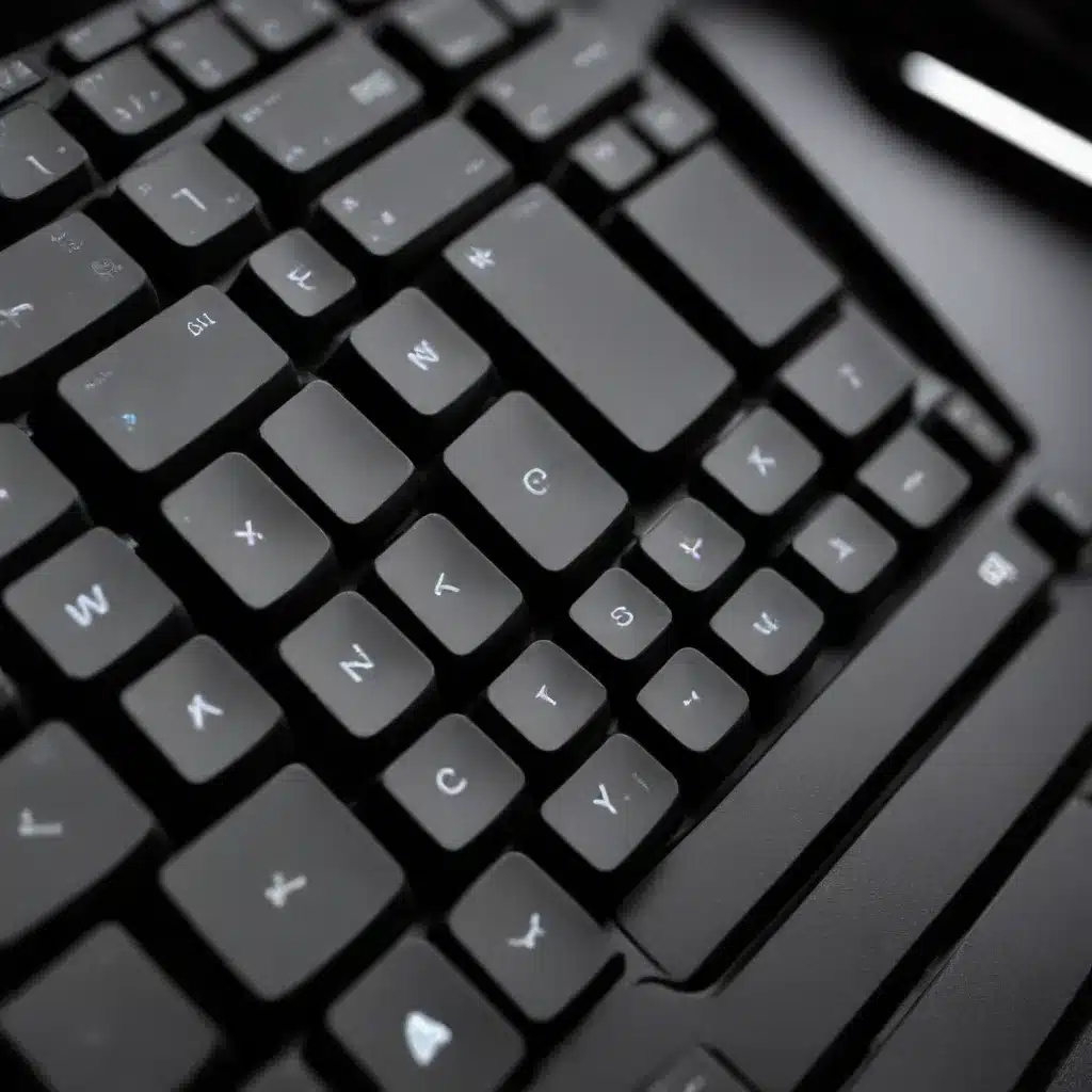 Laptop Keyboard Layout Optimization: Personalize Your Typing Experience