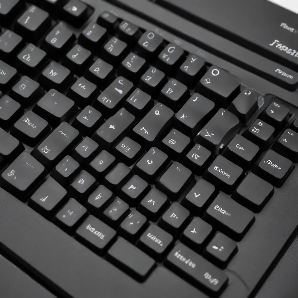 Laptop Keyboard Layout Optimization: Personalizing Your Typing Experience