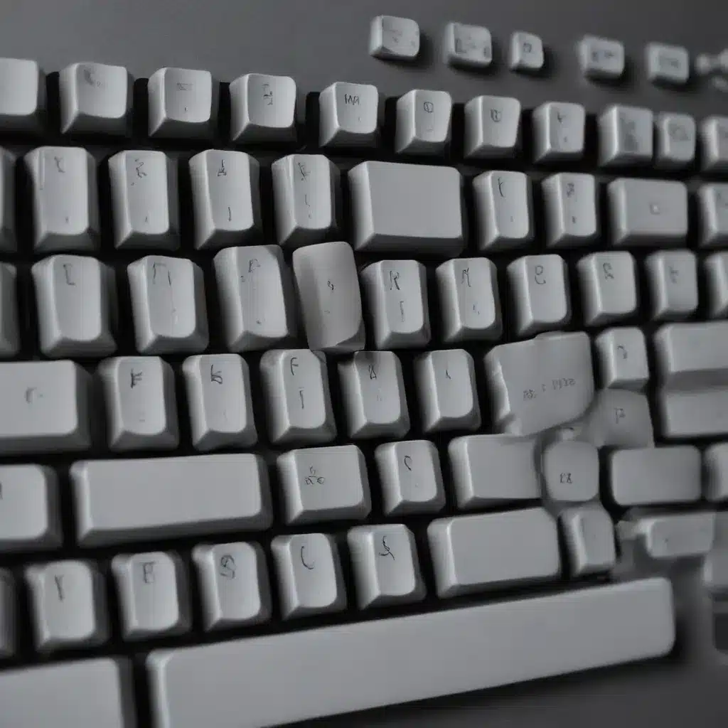 Laptop Keyboard Layout Personalization: Tailoring Your Typing Experience