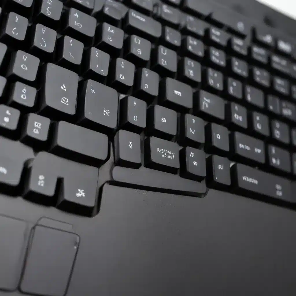 Laptop Keyboard Replacement Options: Restoring a Comfortable Typing Experience