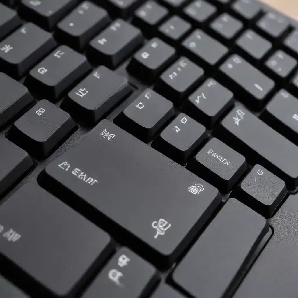 Laptop Keyboard Replacement Options: Restoring a Comfortable Typing Experience for Optimal Productivity