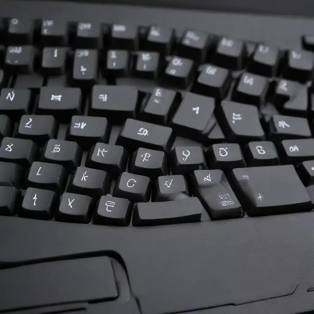Laptop Keyboard Replacement: When to DIY and When to Seek Professional Help