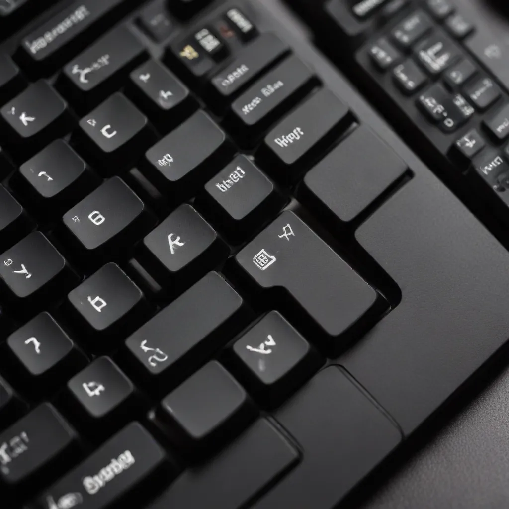 Laptop Keyboard Shortcut Optimization: Boost Productivity with Custom Hotkeys
