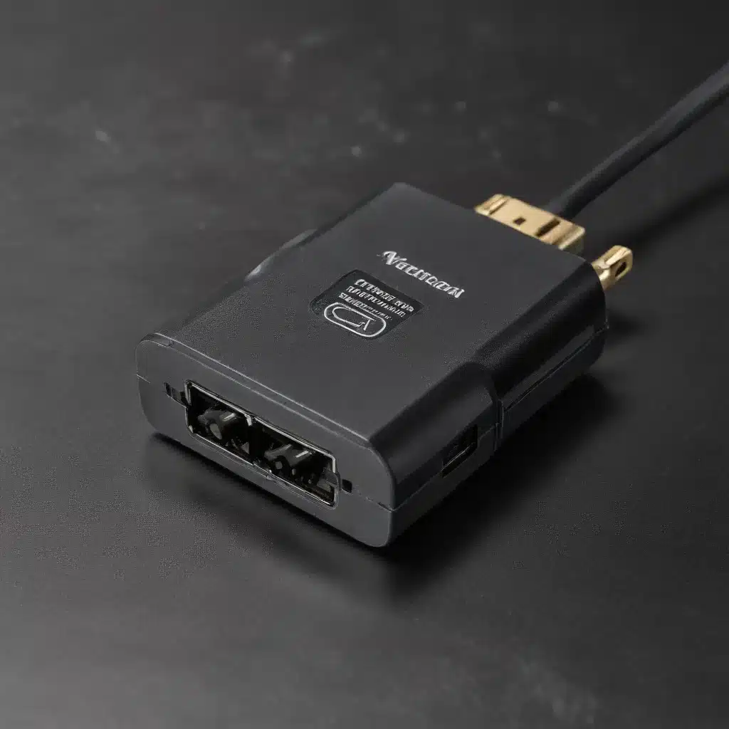 Laptop Networking Adapter Upgrades: Enhancing Wireless Performance