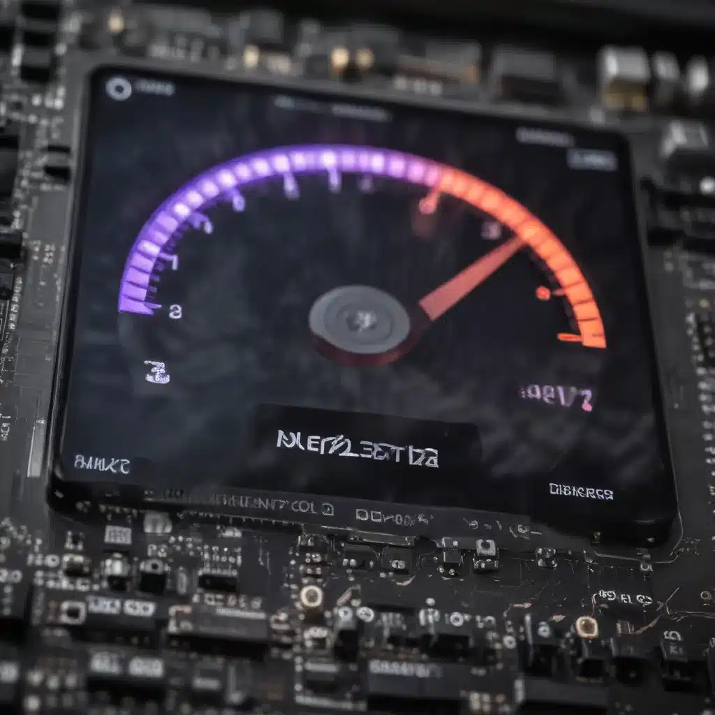 Laptop Overclocking: Unlocking Performance for Power Users