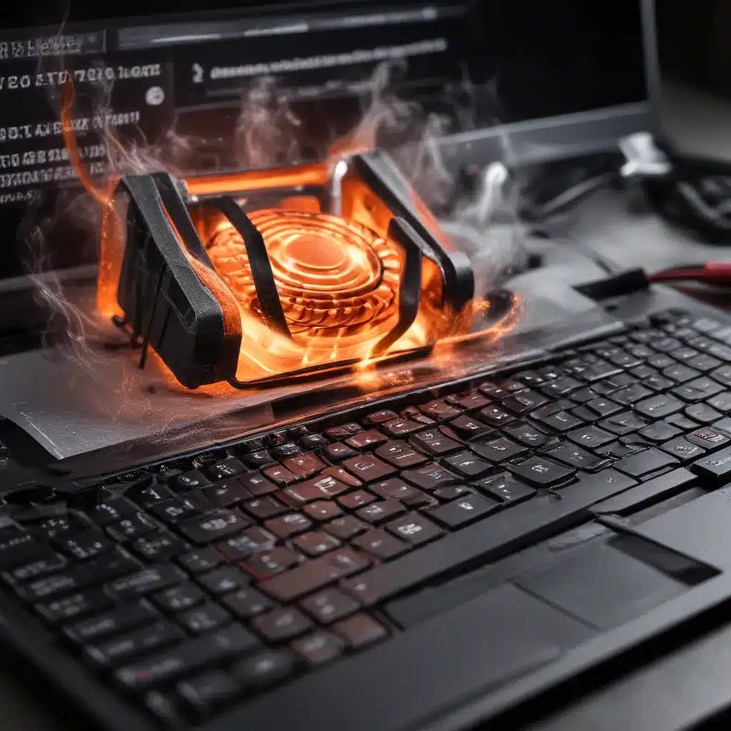 Laptop Overheating Solutions: Effective Cooling Techniques