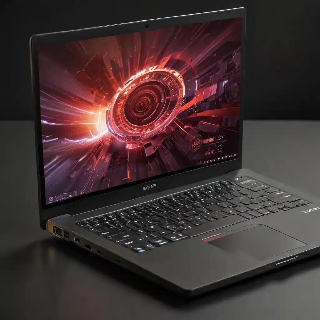 Laptop Performance Tuning: Unlock the Full Potential of Your Device