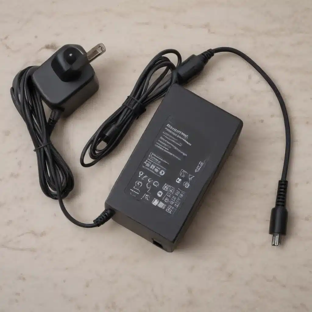 Laptop Power Adapter Compatibility: Ensuring Reliable Charging