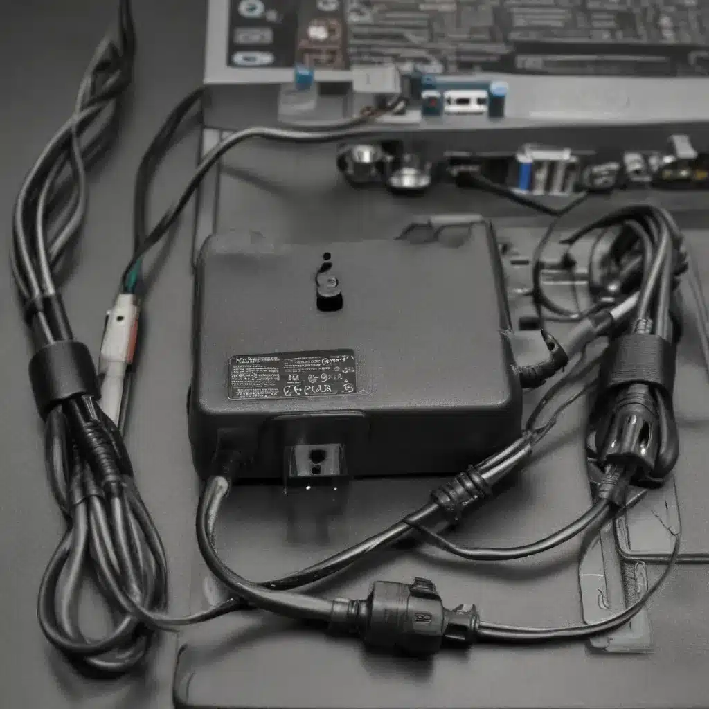 Laptop Power Adapter Troubleshooting: Diagnose and Fix Issues