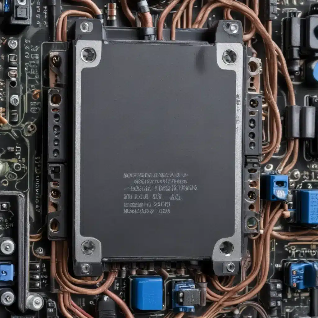 Laptop Power Circuit Analysis: Identify and Resolve Power-Related Problems