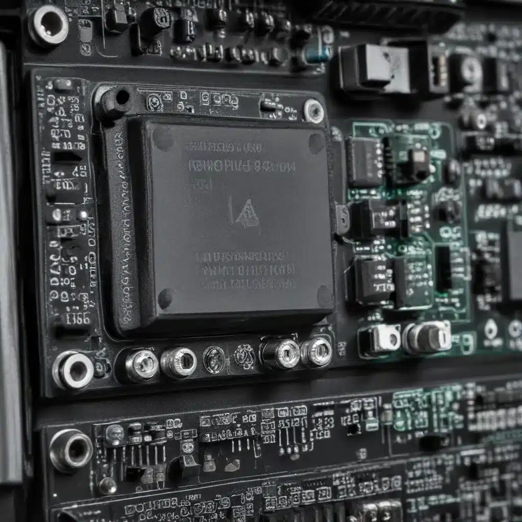 Laptop Power Circuit Diagnostics: Identifying and Resolving Power Problems