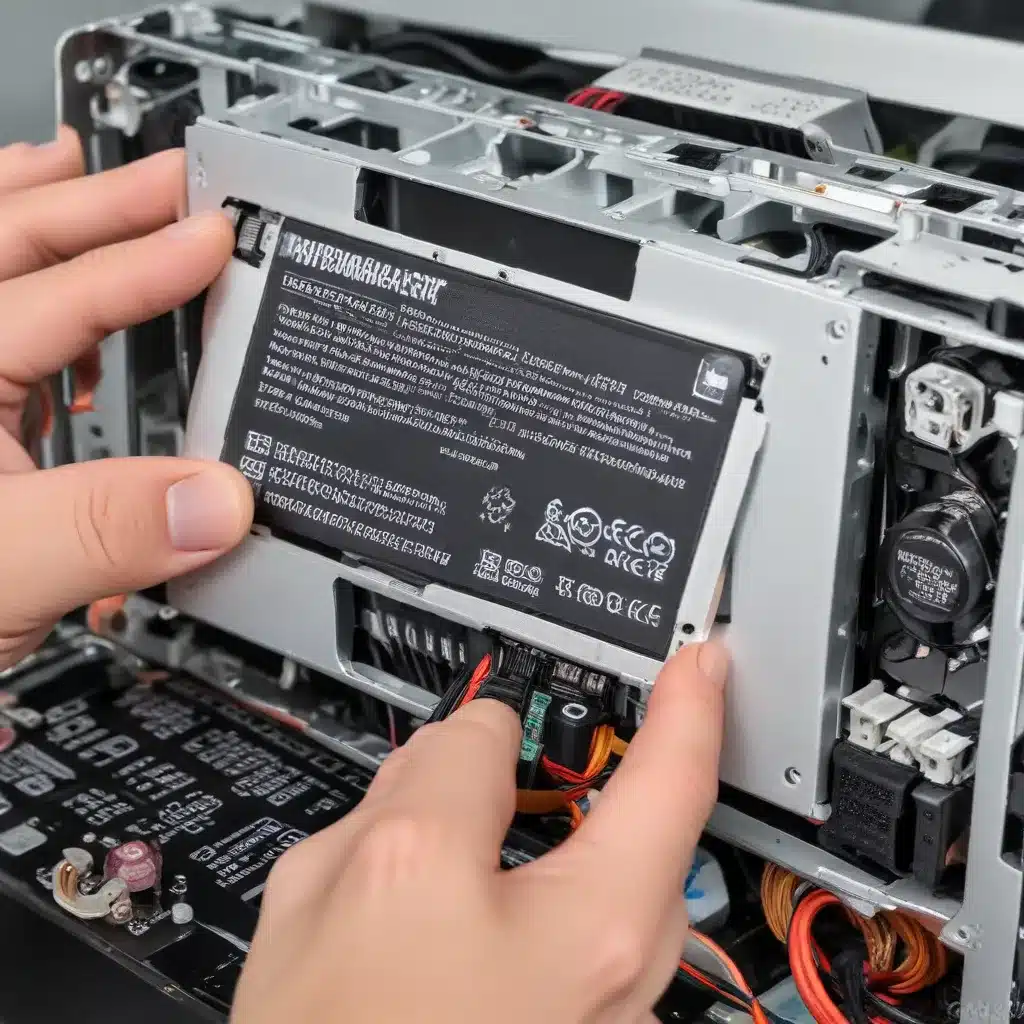 Laptop Power Supply Replacement: Ensuring Reliable and Stable Power