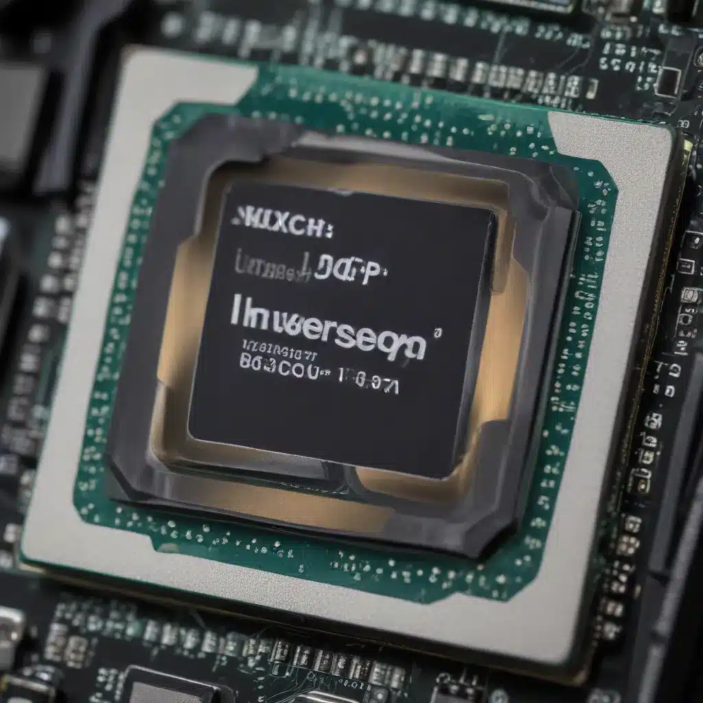 Laptop Processor Overclocking: Unlocking Hidden Performance