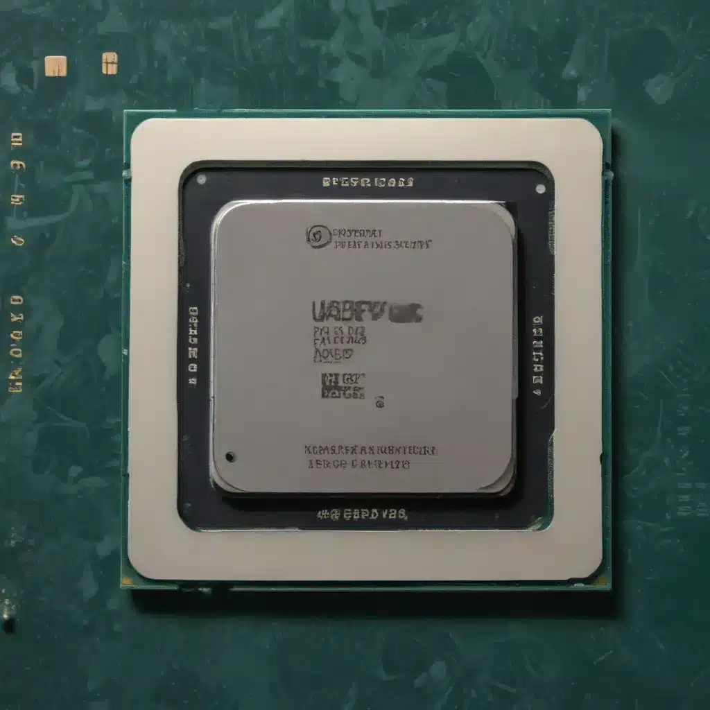 Laptop Processor Upgrades: Boosting Performance for Demanding Tasks