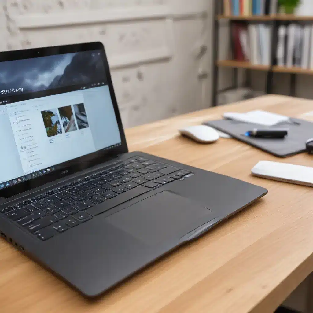 Laptop Productivity Apps and Utilities: Streamlining Your Workflow