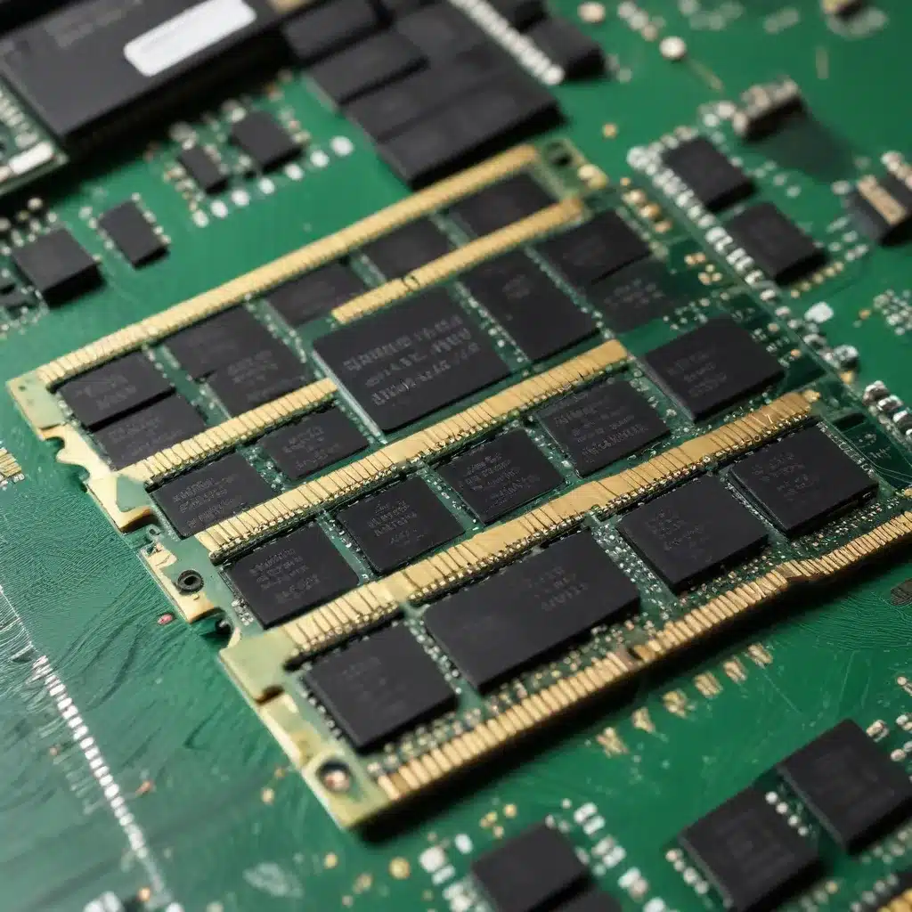 Laptop RAM Upgrade Guide: Maximize Performance with the Right Memory
