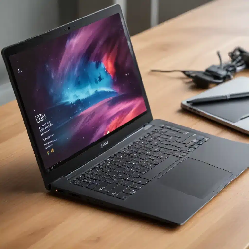 Laptop Resale and Trade-In: Maximizing the Value of Your Old Device