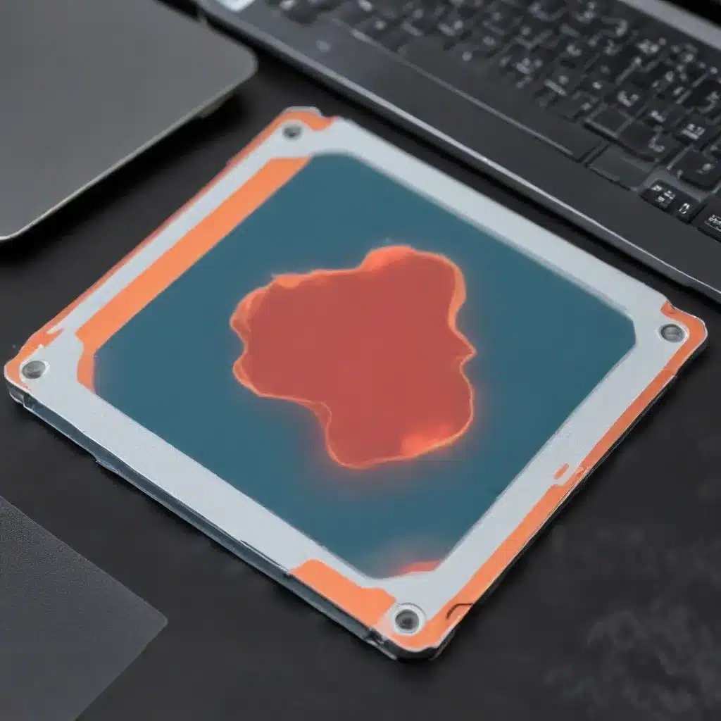 Laptop Thermal Pad Replacement: Improving Heat Dissipation