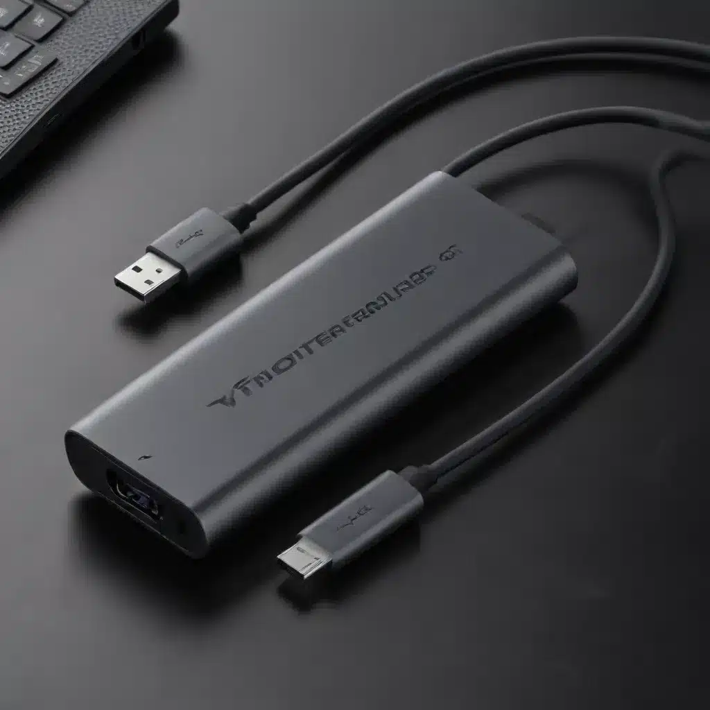 Laptop Thunderbolt 3 vs. USB-C: Understanding the Differences