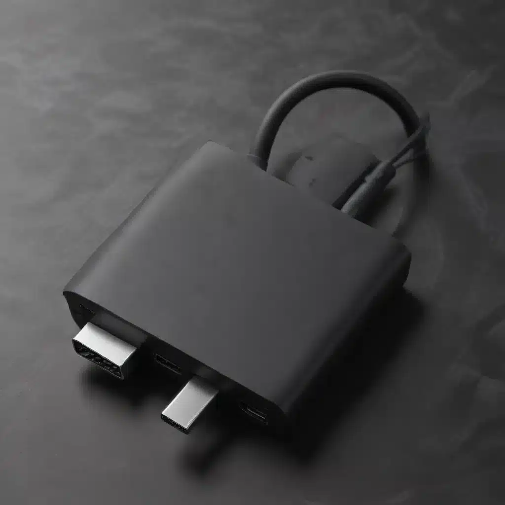 Laptop USB-C Adapter Guide: Connecting Peripherals and Charging