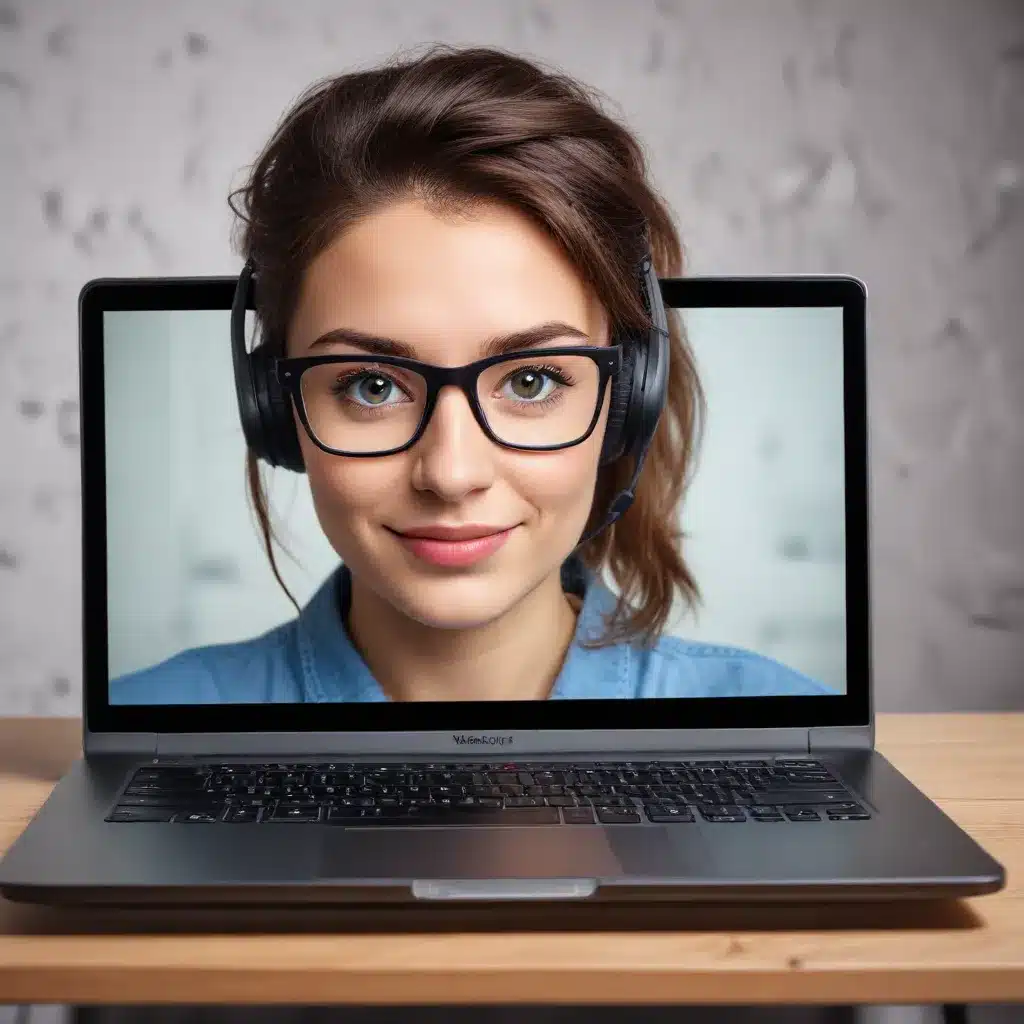 Laptop Webcam Background Removal: Enhancing Video Calls