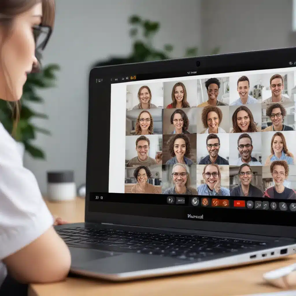 Laptop Webcam Enhancements: Enhancing Video Conferencing and Streaming