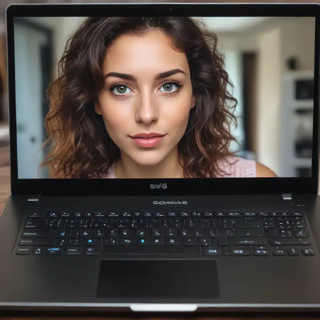 Laptop Webcam Image Quality Tuning: Optimize Video and Photo Capture Quality