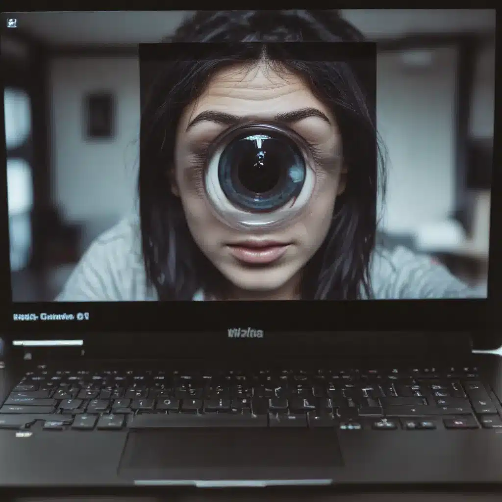 Laptop Webcam Image Quality Tuning: Optimizing Video and Photo Capture Quality