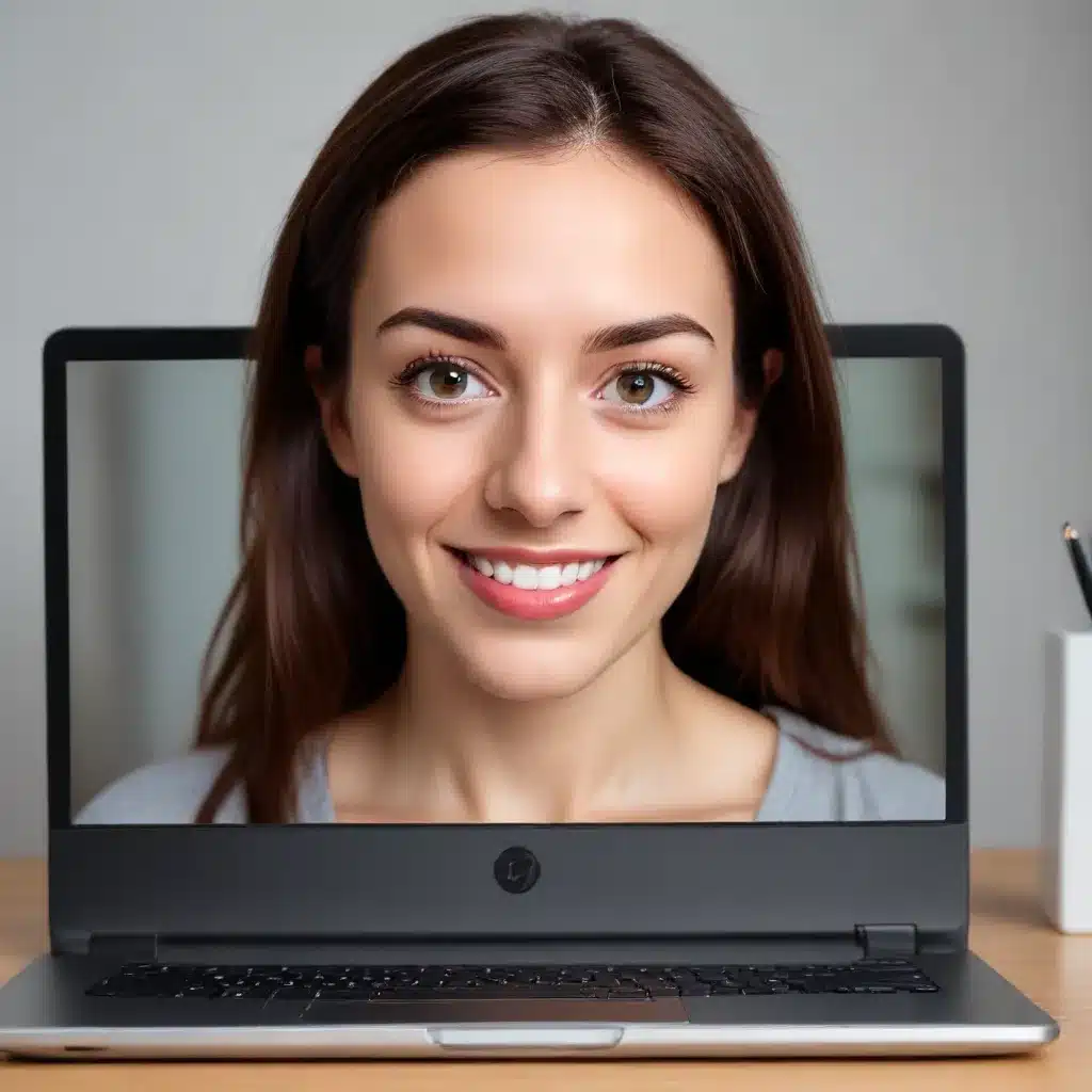 Laptop Webcam Quality Improvement Techniques: Enhance Video Calls