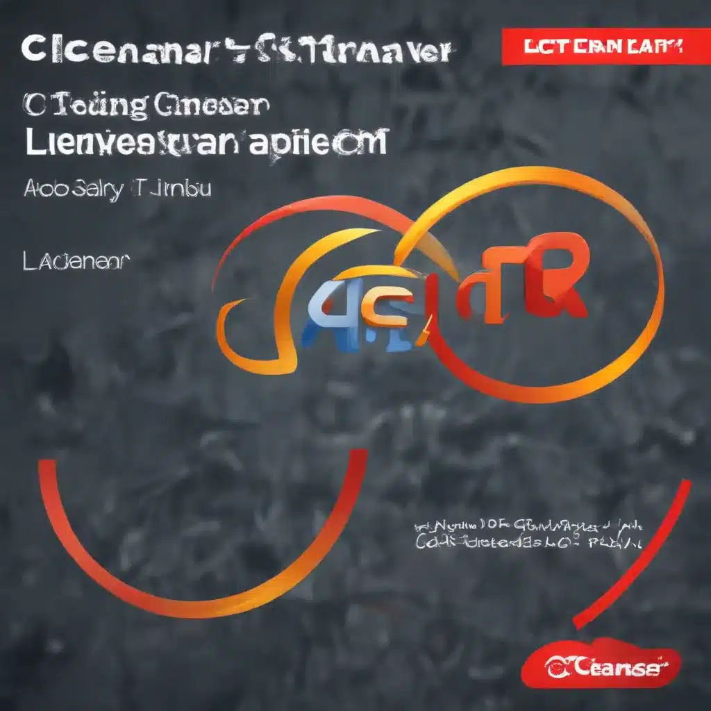 Leverage CCleaner’s Optimization Power: Tips and Tricks for System Tuning