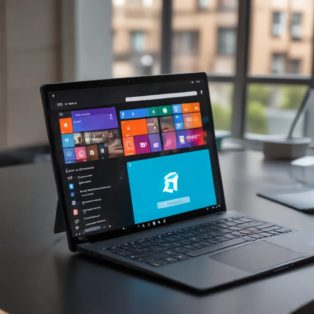 Leveraging Android Apps on Your Windows 11 PC for Expanded Functionality, Productivity, Versatility, and Seamless Cross-Platform Integration