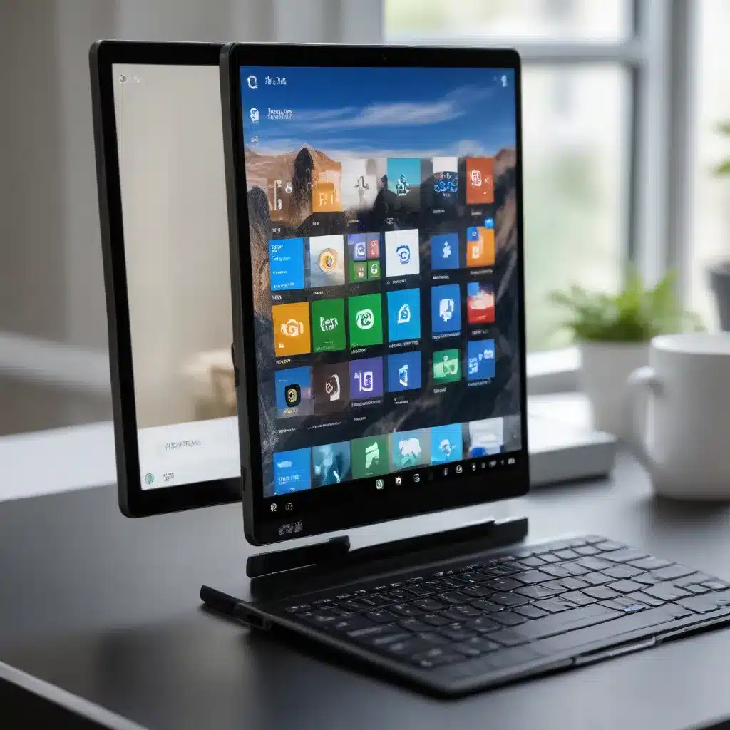 Leveraging Android Apps on Your Windows 11 PC for Expanded Functionality, Productivity, Versatility, and Seamless Cross-Platform Integration and Workflow Enhancement